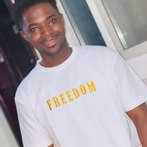 Momodou  N. profile photo