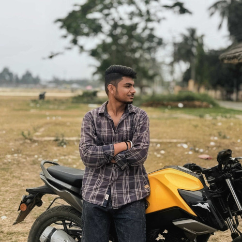 Ayush singh A. profile photo