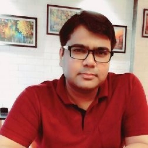Mohit K. profile photo