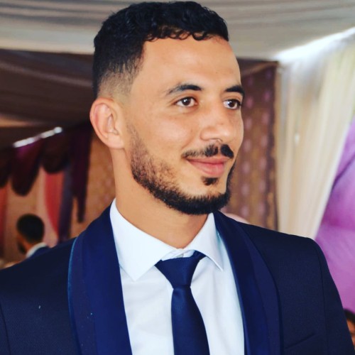 El Mehdi B. profile photo