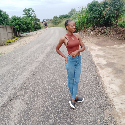 Vimbai M. profile photo