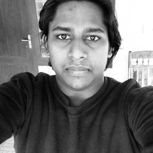 David  B. profile photo