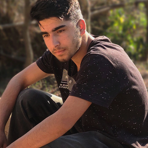 Javed A.