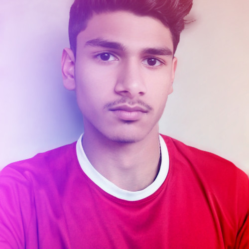 Amir H. profile photo
