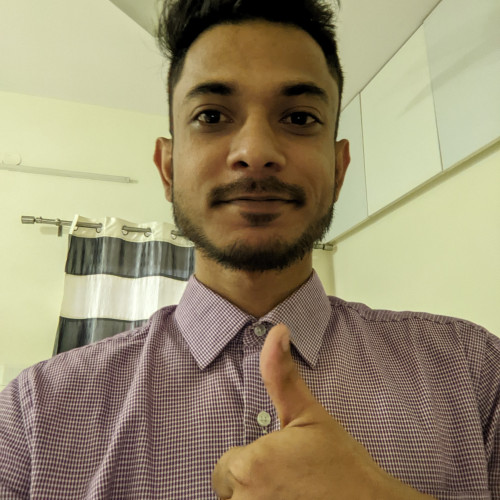 Javed K. profile photo