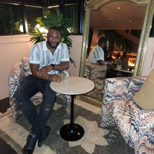 Kay Jay W. profile photo