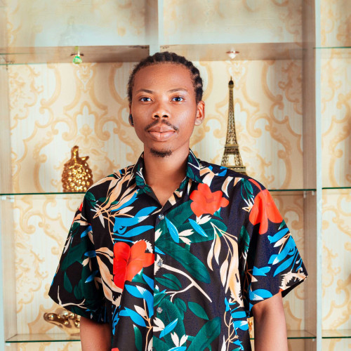 Uche Z.