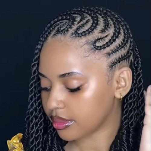 Chiamaka J.