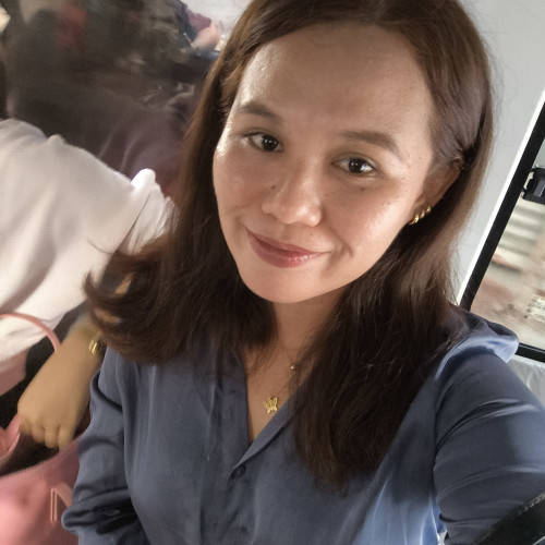 Myka M. profile photo