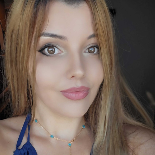 Maria B. profile photo
