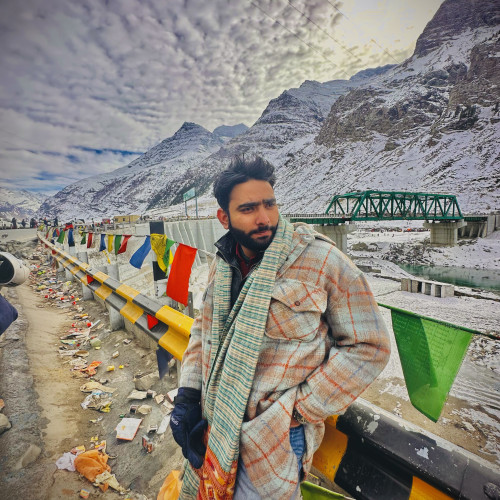 Ashar T. profile photo