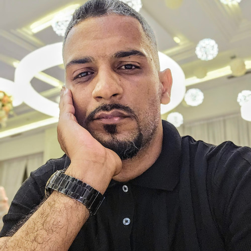 khaled  j. profile photo