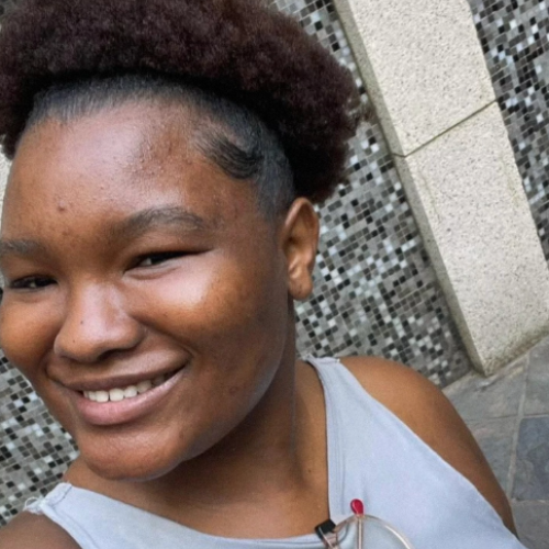 mbalentle D. profile photo