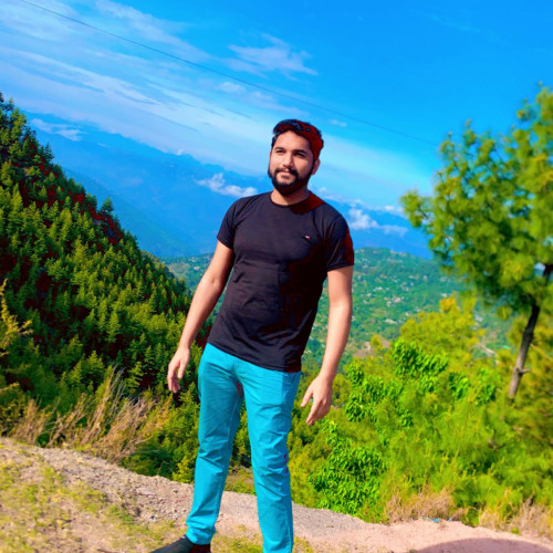 Abdullah  S. profile photo