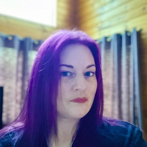 Jamie K. profile photo