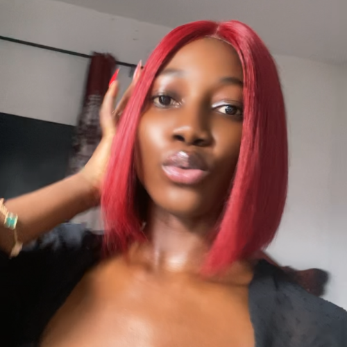 Chantal M. profile photo