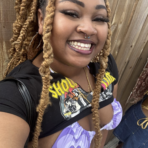 Kori P.