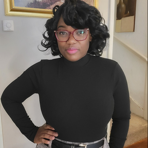 Adeola A. profile photo