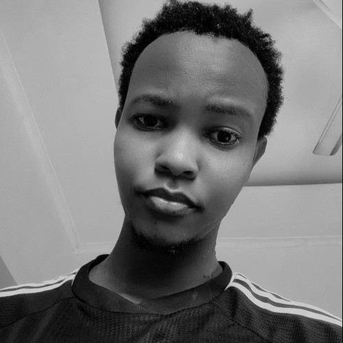 Fayzin J. profile photo