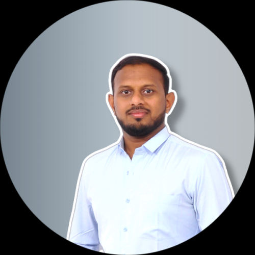 Hardik S.