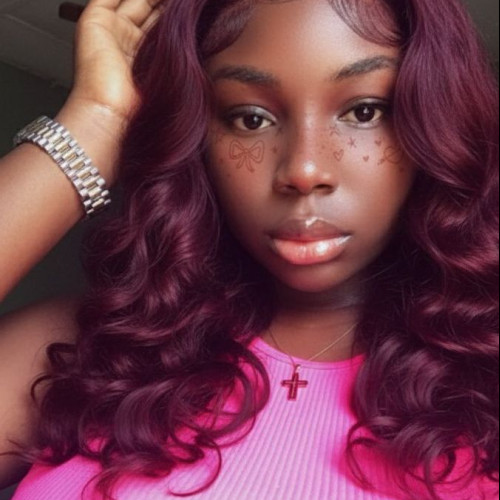 Lucy  S. profile photo