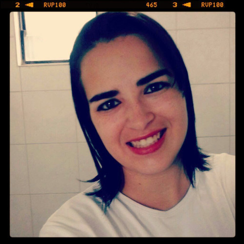 Dayse P. profile photo