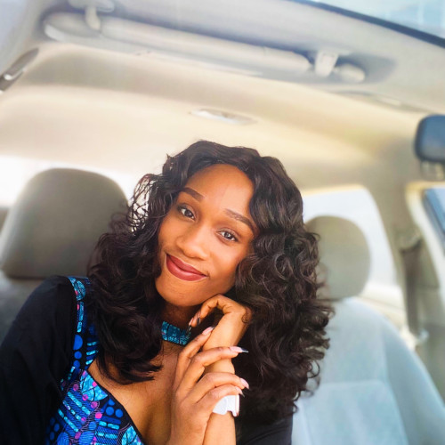 Kehinde O.