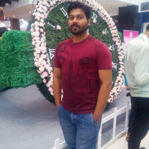 Arun K.