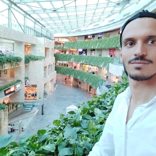 Hamza S.