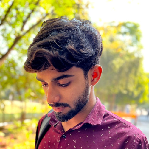 Kanak V. profile photo