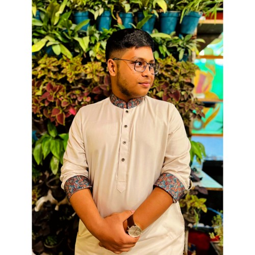 Farhan J.