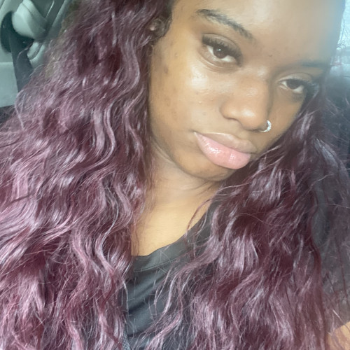 Harmony  W. profile photo