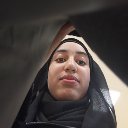 Firdaous  B. profile photo
