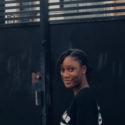 Grace S. profile photo