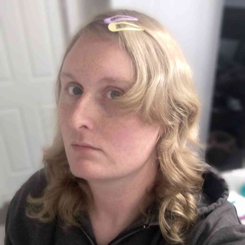 Kim M. profile photo