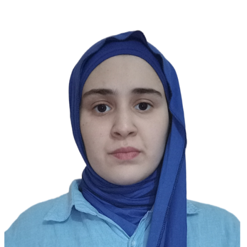Yasmine A.