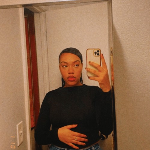 Shaniya M.
