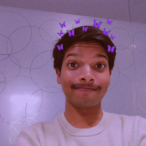 Shyam  P. profile photo