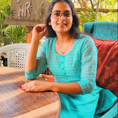 Apoorva A.