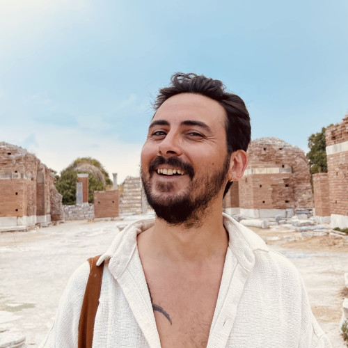 onur k. profile photo