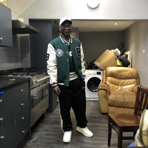 Michael O. profile photo