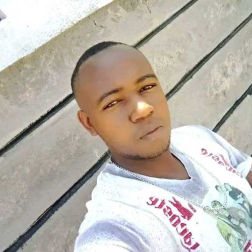 onesmus k. profile photo