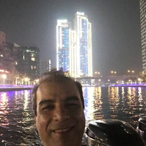 Mehdi M. profile photo