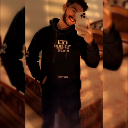 Arham N.