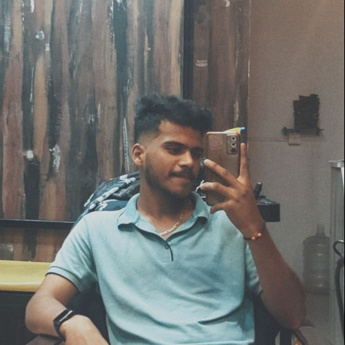Akash H.