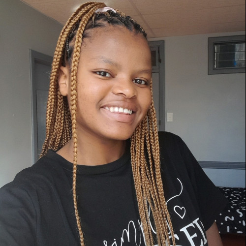 Anathi D. profile photo