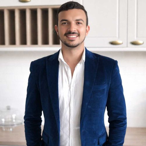 Tcio S. profile photo