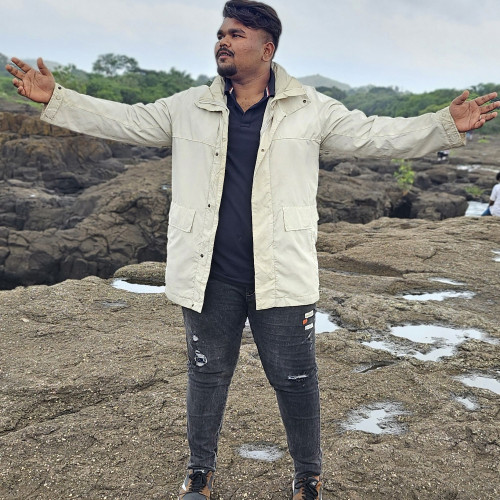 Ashnil  P. profile photo
