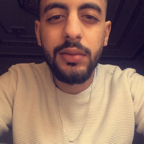 Oussama J. profile photo