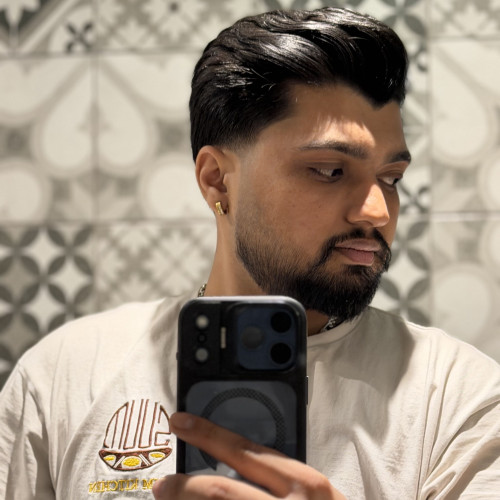 Tushar S. profile photo